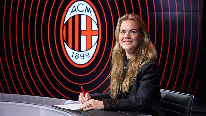 OFFICIAL STATEMENT: MILICIA KEIJZER
