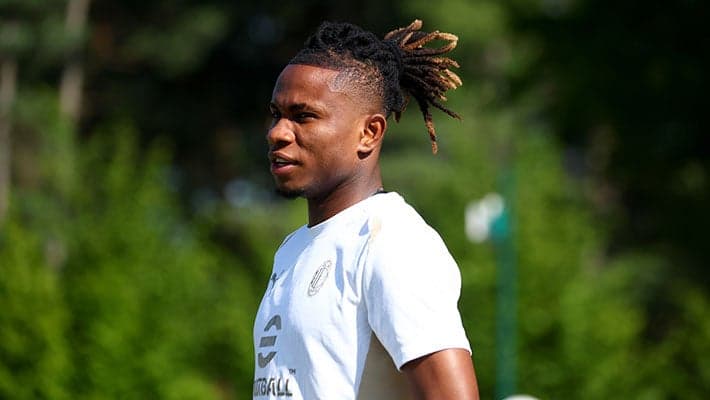 BUON COMPLEANNO SAMU!