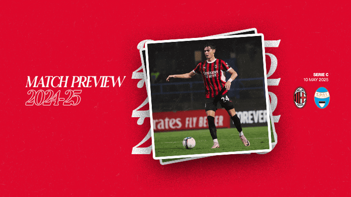 MILAN FUTURO v SPAL: MATCH PREVIEW
