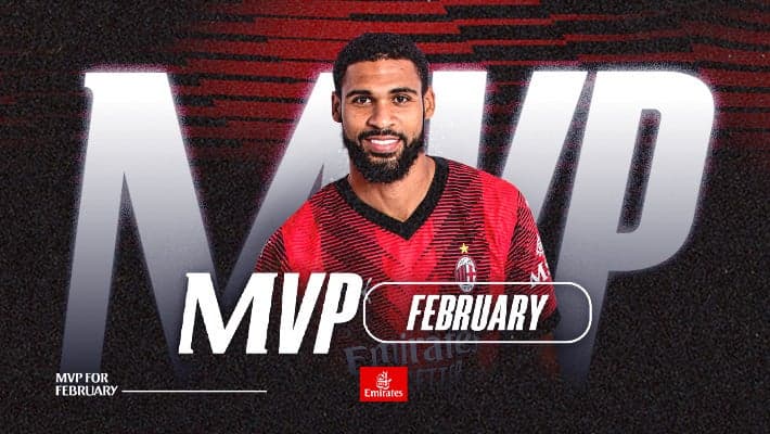 MVP DI FEBBRAIO: RUBEN LOFTUS-CHEEK