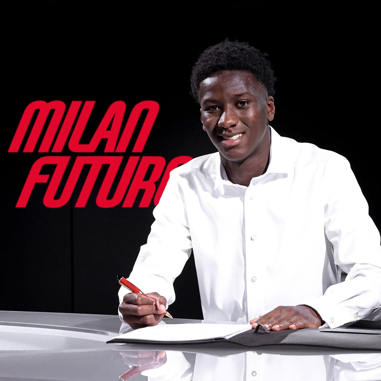OFFICIAL STATEMENT: MAIGA-HAMADOUN CISSE