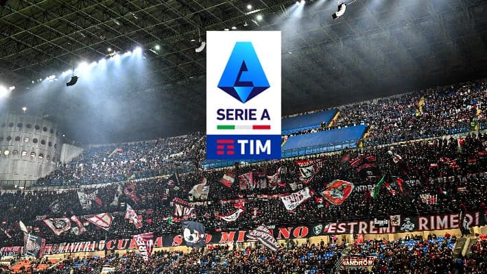SERIE A 2022/23: DATES AND TIMES FOR MATCHDAYS 35 TO 36