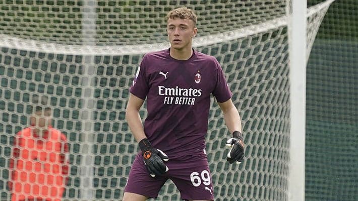 MIGLIOR SALVATAGGIO 2022/23: OTTAVI DI FINALE