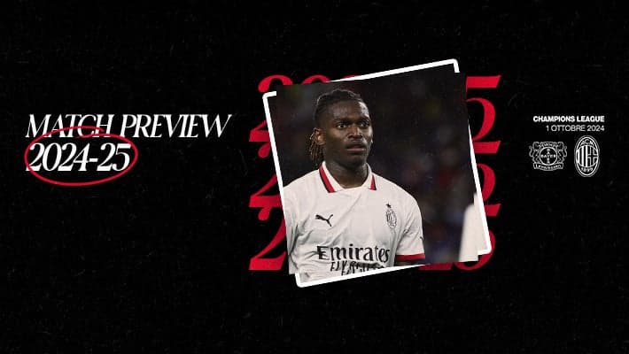 LEVERKUSEN-MILAN: MATCH PREVIEW