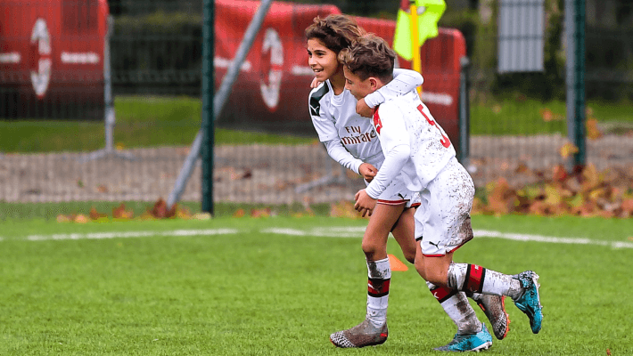 IL PROGRAMMA DEL WEEKEND: PER L'U18 IL TORINO