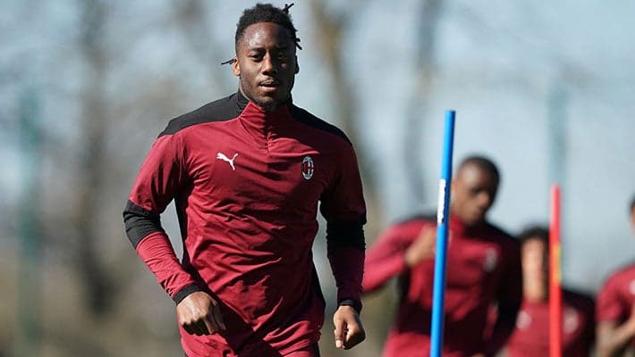 A MILANELLO TRA PALESTRA E CAMPO