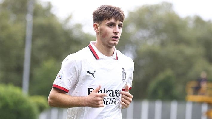 THE WEEKEND'S SCHEDULE: AWAY TRIPS FOR THE U18'S AND PRIMAVERA