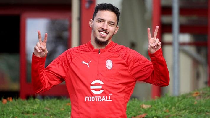 HAPPY BIRTHDAY ISMAËL!