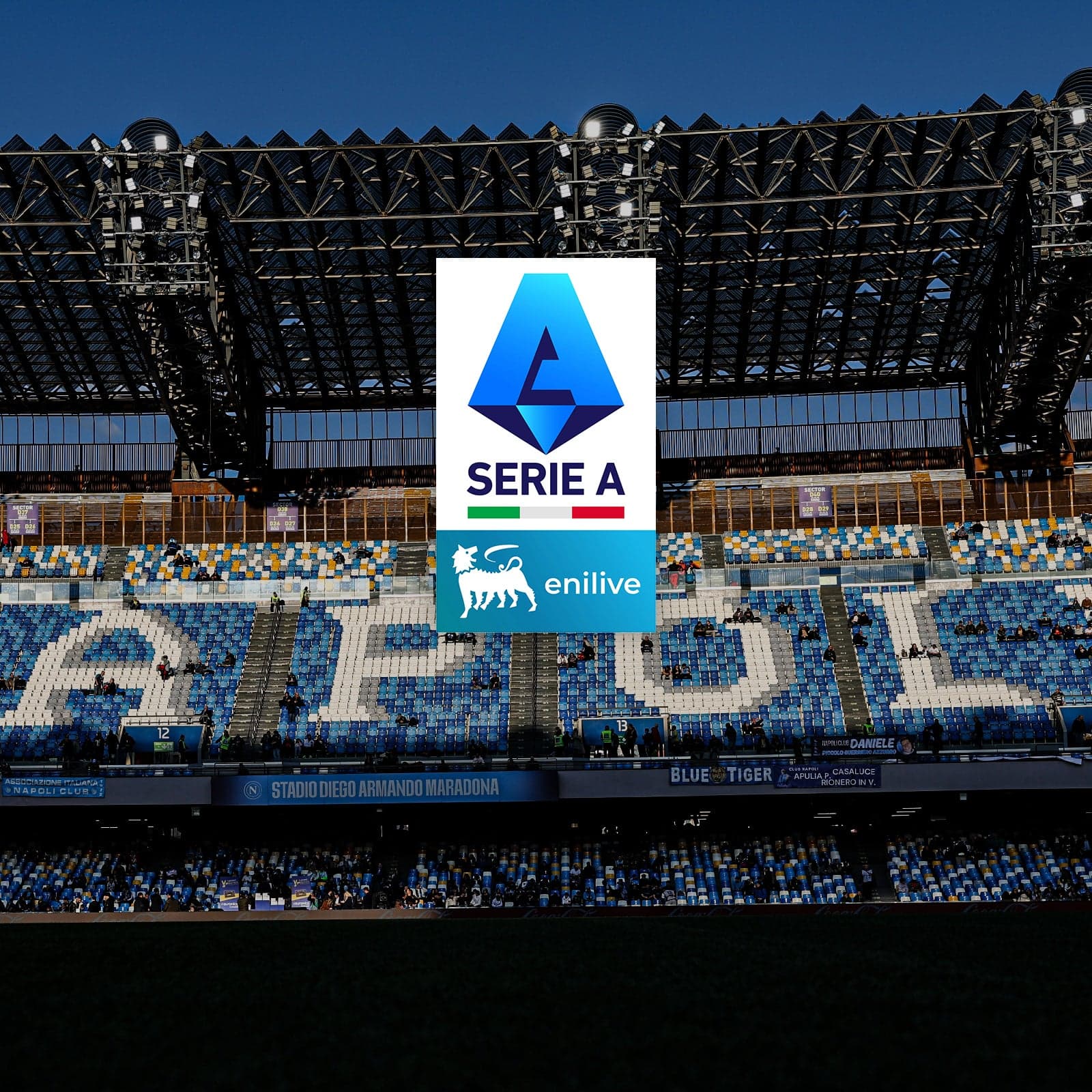 SERIE A 2025/26: DATE AND TIME FOR MATCHDAY 31
