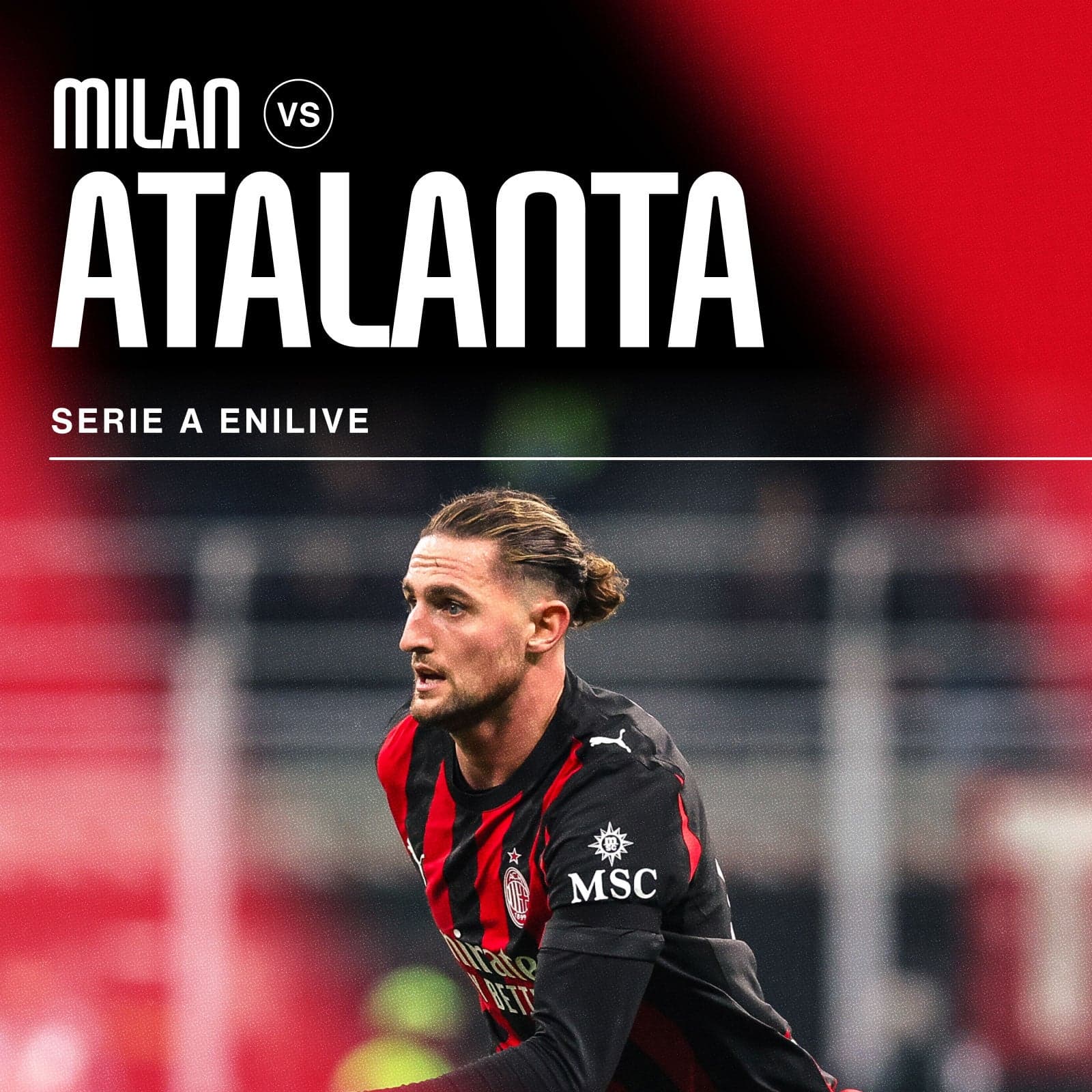MILAN-ATALANTA: BIGLIETTI DISPONIBILI