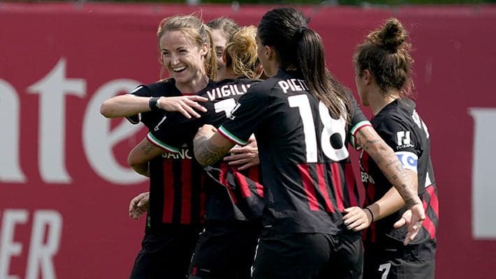 ROSSONERE, UN DERBY DA SCINTILLA