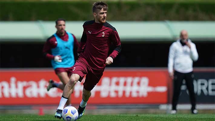 MILAN-CAGLIARI: I CONVOCATI