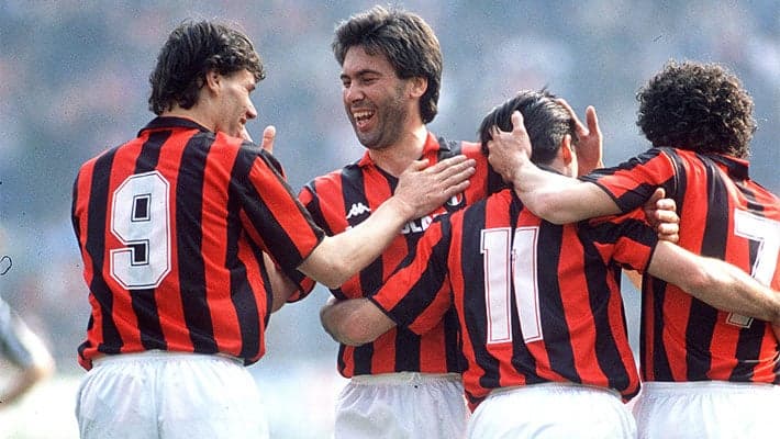 SPECIAL COLLECTION: THE LEGENDS