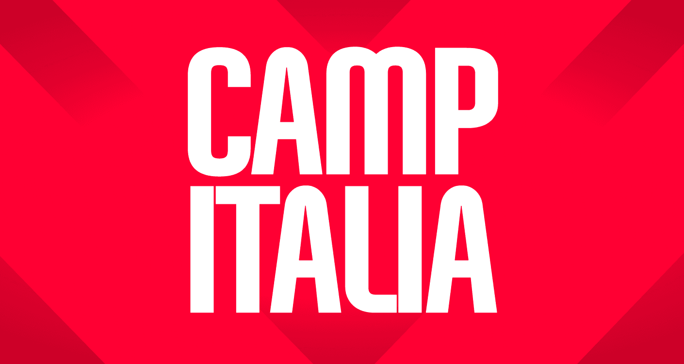 Camp Italia