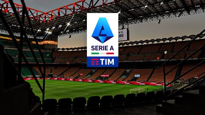 SERIE A 2023/24: DATES AND TIMES FOR MATCHDAYS 31 TO 33
