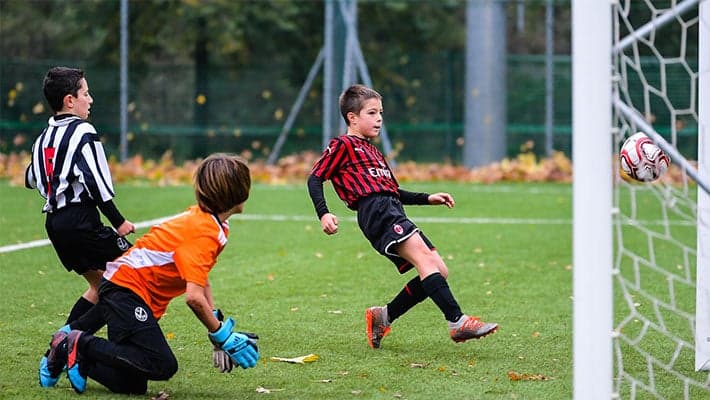 WEEKEND YOUTH RESULTS: U-15s HIT 8
