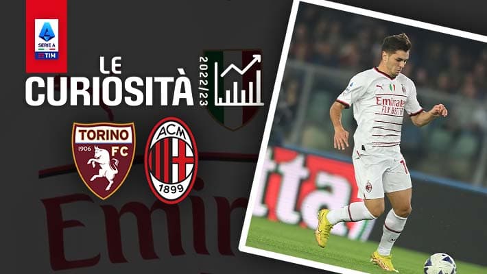 TORINO-MILAN: LE CURIOSITÀ