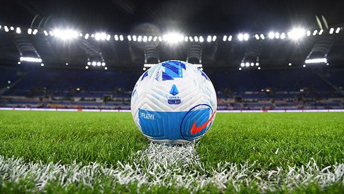 LAZIO-MILAN: LE FORMAZIONI UFFICIALI
