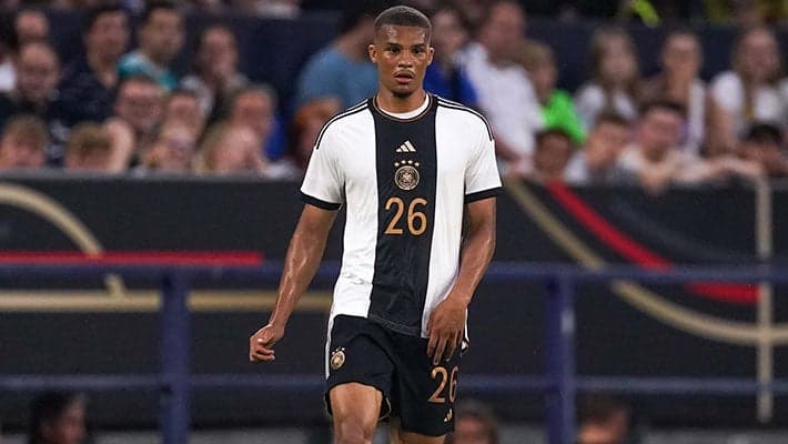 PORTUGAL OK WITH LEÃO, THIAW KO IN FRIENDLY