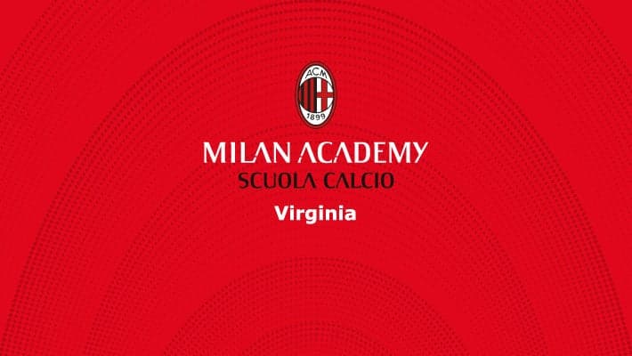 THE LAUNCHING OF THE FIRST AC MILAN ACADEMY IN THE UNITED STATES OF AMERICA