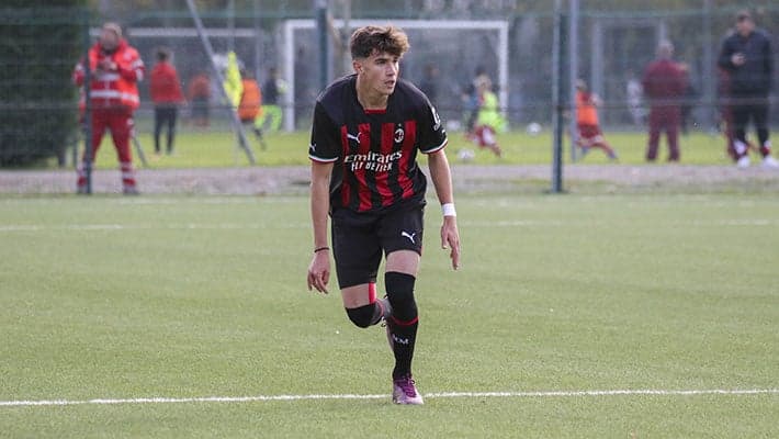 UNDER 18s, VICTORY AND REVIVAL
