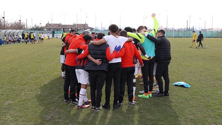 PRIMAVERA, LA VITTORIA AL MOMENTO GIUSTO
