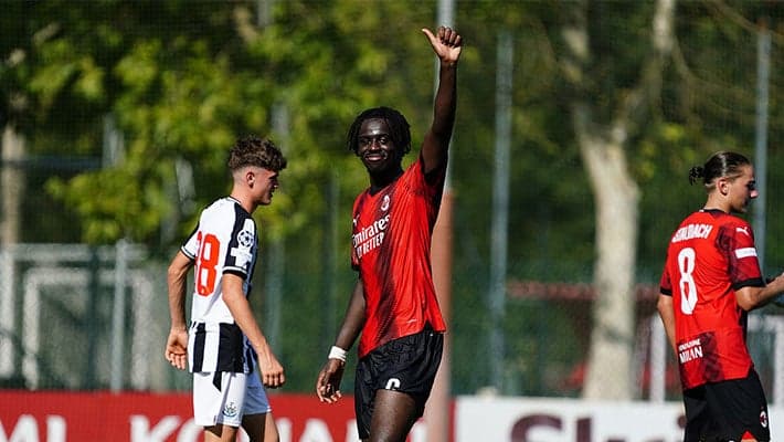 PRIMAVERA, SUPER START