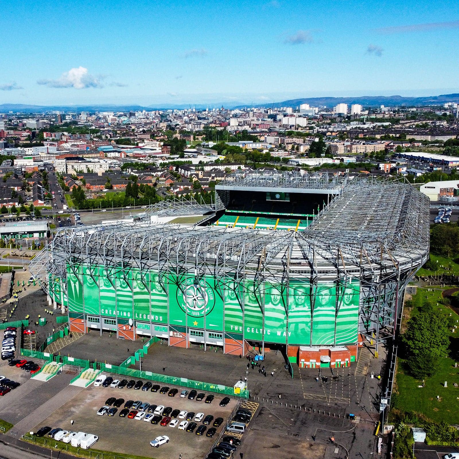 BIGLIETTI IN VENDITA PER CELTIC-MILAN, PRIMO TEST INTERNAZIONALE DEI ROSSONERI