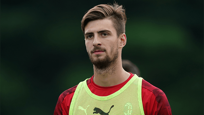BUON COMPLEANNO MATTEO!