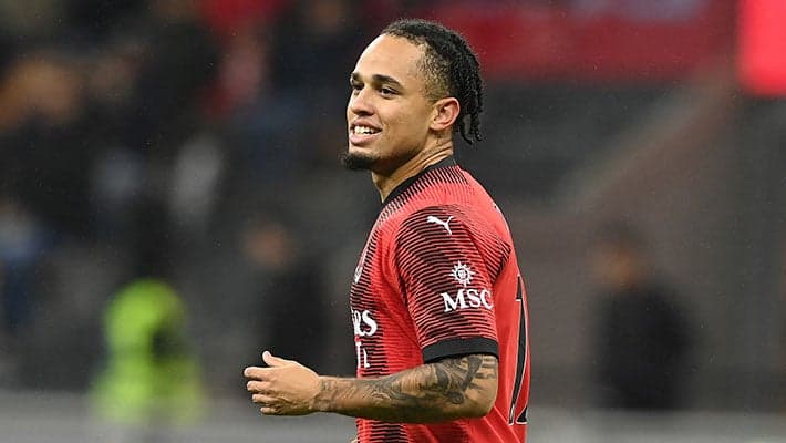 NAZIONALI: I CONVOCATI ROSSONERI