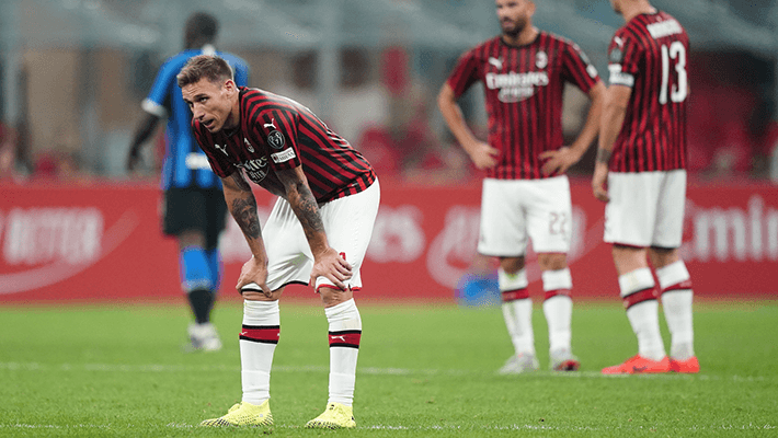 RIPRESA DEL DERBY FATALE: 2-0 INTER