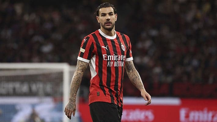 EURO 2024 E COPA AMÉRICA: I CONVOCATI ROSSONERI