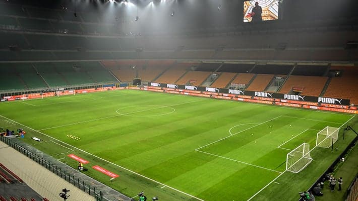 RIAPRE IL MUSEUM&TOUR: LO STADIO SAN SIRO COME NON LO AVETE MAI VISTO