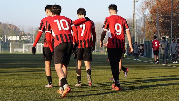 IL PROGRAMMA DEL WEEKEND: CALENDARIO FITTO AL PUMA HOUSE OF FOOTBALL