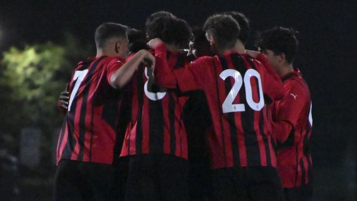 UNDER 17, UN 2022 FINORA PERFETTO