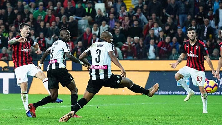 OP-ED: CAPTAIN ALESSIO IN THE 97TH MINUTE