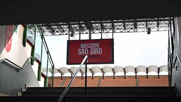 DOMENICA A SAN SIRO APPUNTAMENTO CON LA STORIA