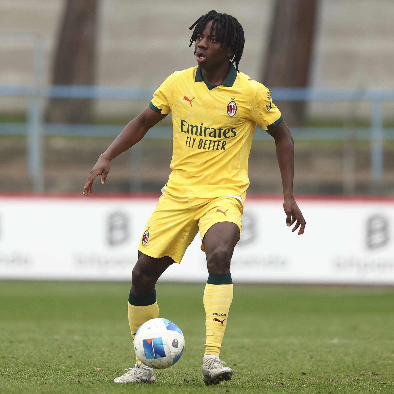 OFFICIAL STATEMENT: VICTOR ELETU