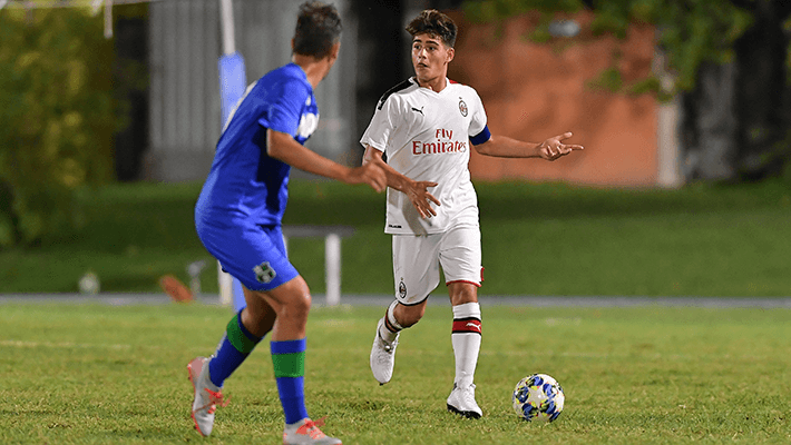 IL PROGRAMMA DEL WEEKEND: U16 E 15 A VERONA