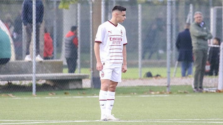 UNDER 17'S, STEADY COURSE FOR THE PLAYOFFS