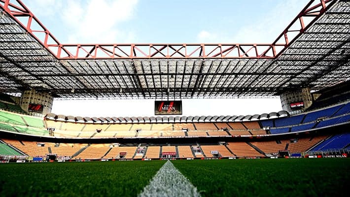 AL VIA LA VENDITA DEGLI ABBONAMENTI PER TIFOSI CON DISABILITÀ