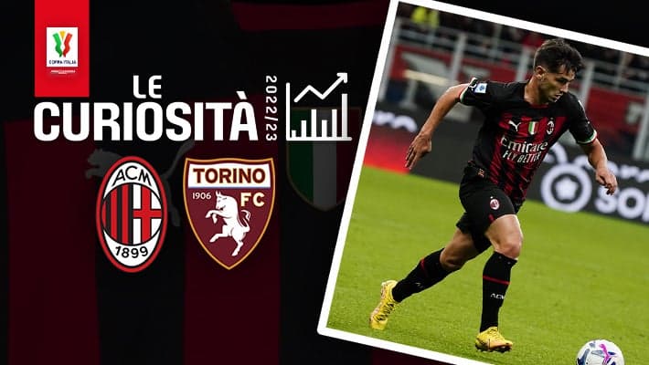 MILAN-TORINO: LE CURIOSITÀ