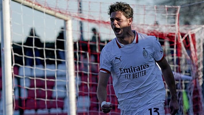 THE PRIMAVERA END ON A WIN: 2-0 AGAINST MONZA