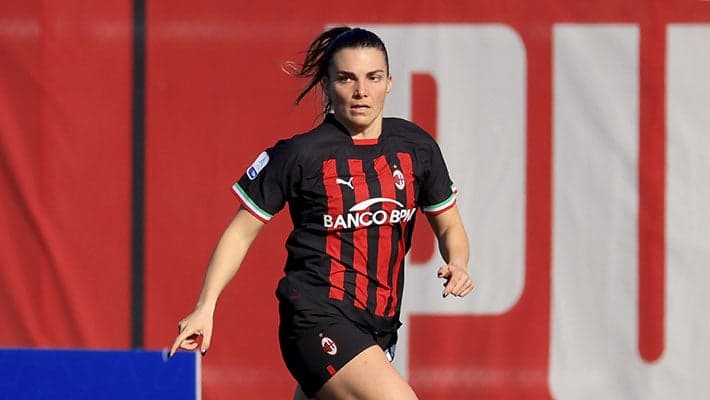 COMUNICATO UFFICIALE: ALIA GUAGNI