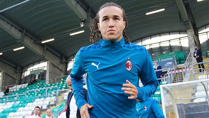 COMUNICATO UFFICIALE: DIEGO LAXALT