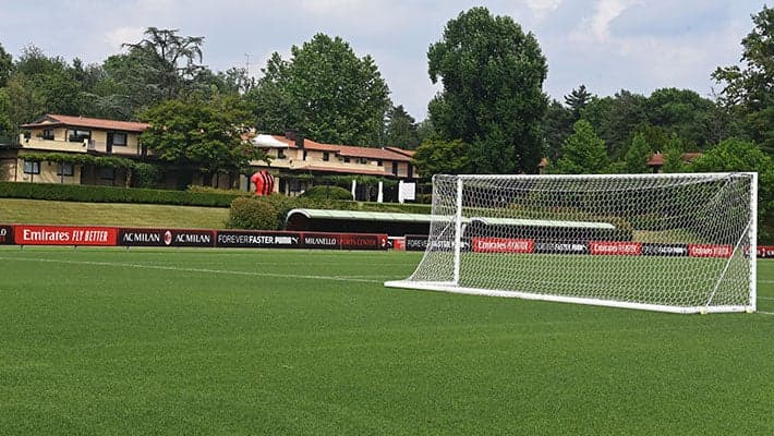 NEW AC MILAN SEASON KICKS OFF: LIVE COVERAGE FOR FANS
