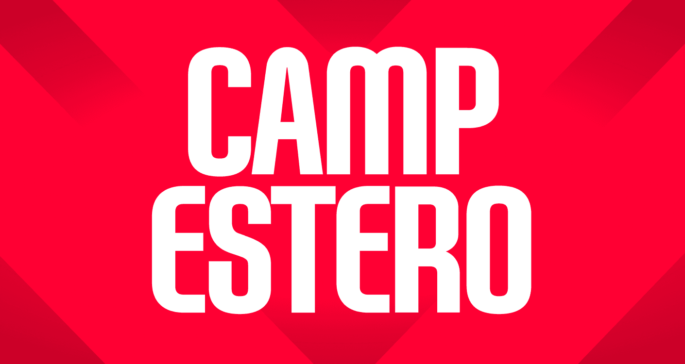 Camp Estero