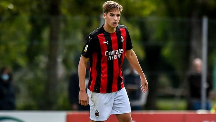 COMUNICATO UFFICIALE: GIACOMO OLZER