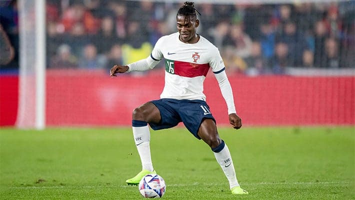 VOLA IL PORTOGALLO DI LEÃO, VITTORIA PER BALLO-TOURÉ