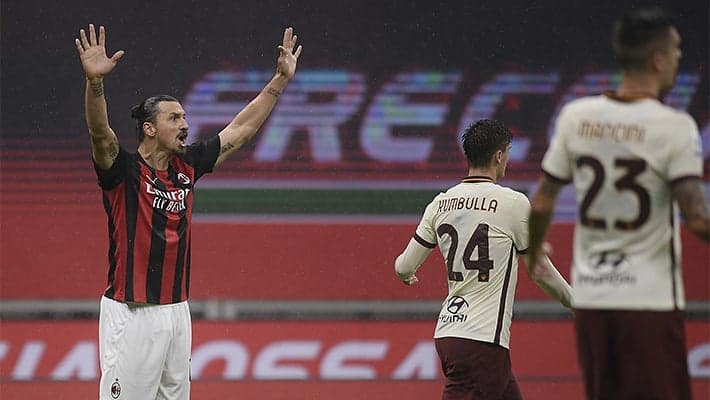 A 3-3 DRAW AT SAN SIRO